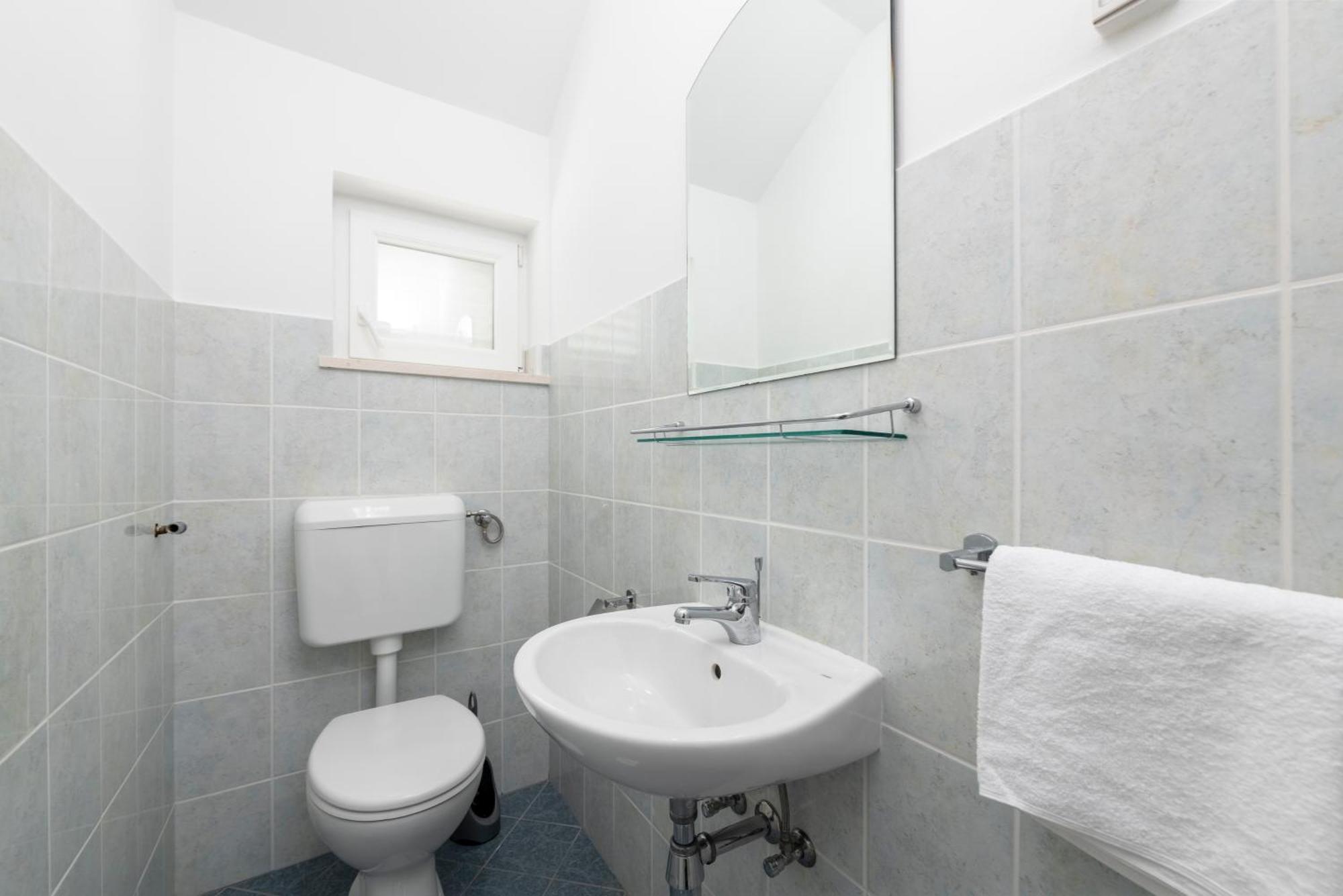 Apartman Liberan Dubrovnik Exterior foto
