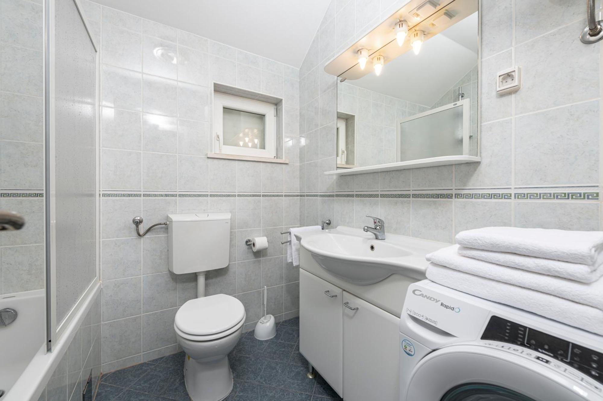 Apartman Liberan Dubrovnik Exterior foto