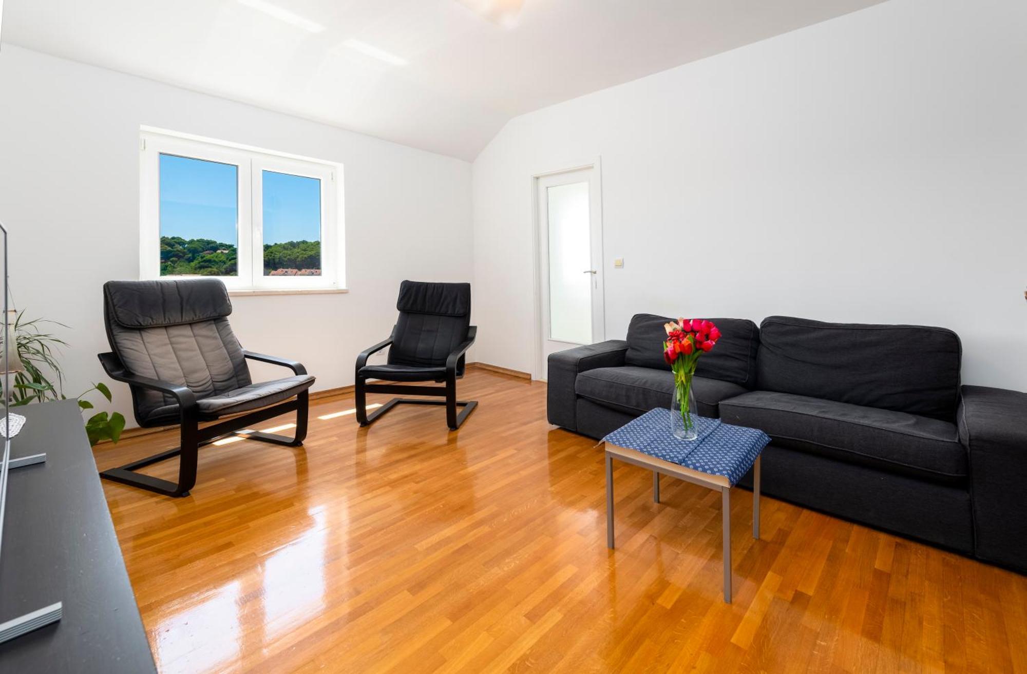 Apartman Liberan Dubrovnik Exterior foto