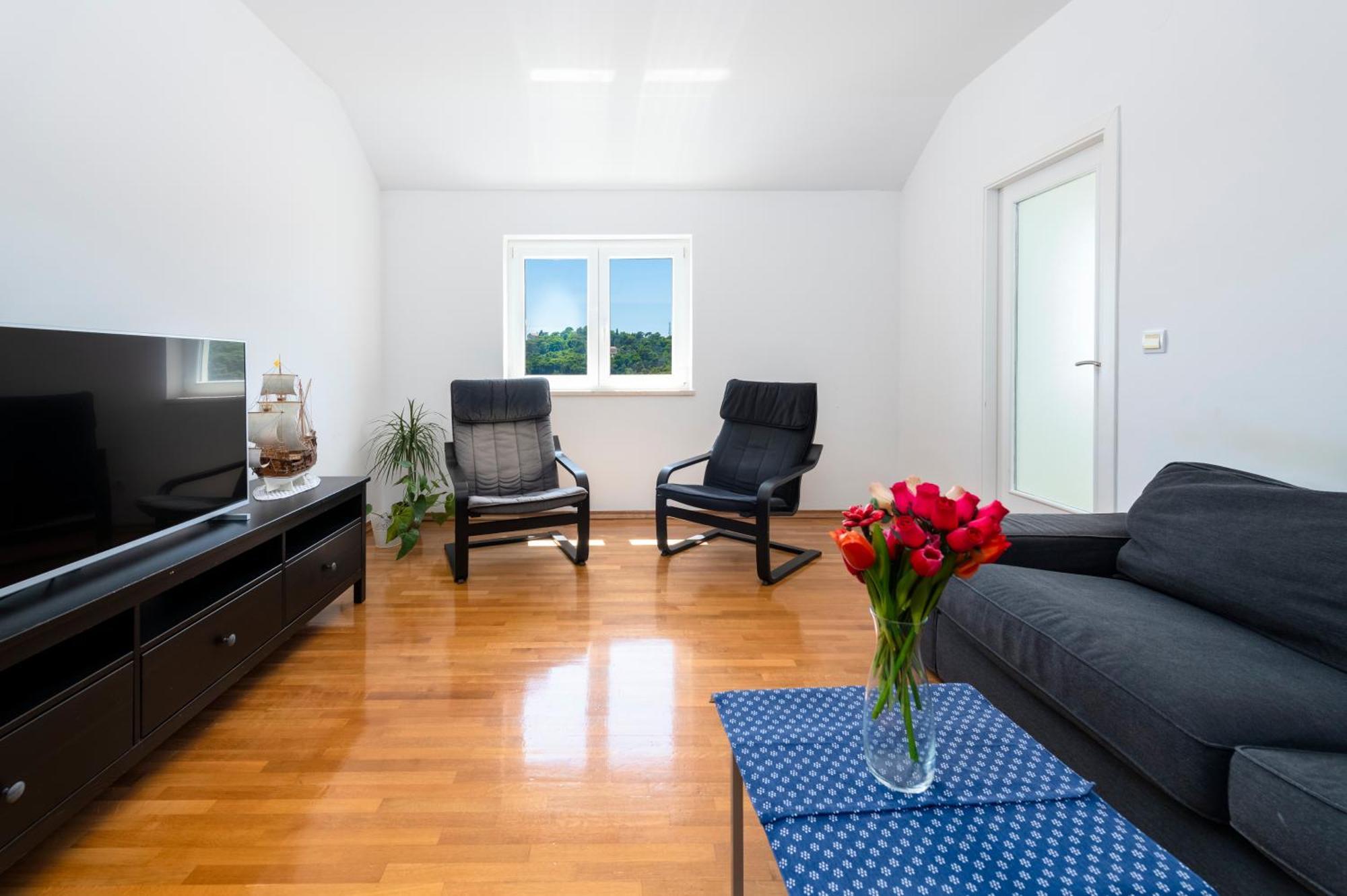 Apartman Liberan Dubrovnik Exterior foto