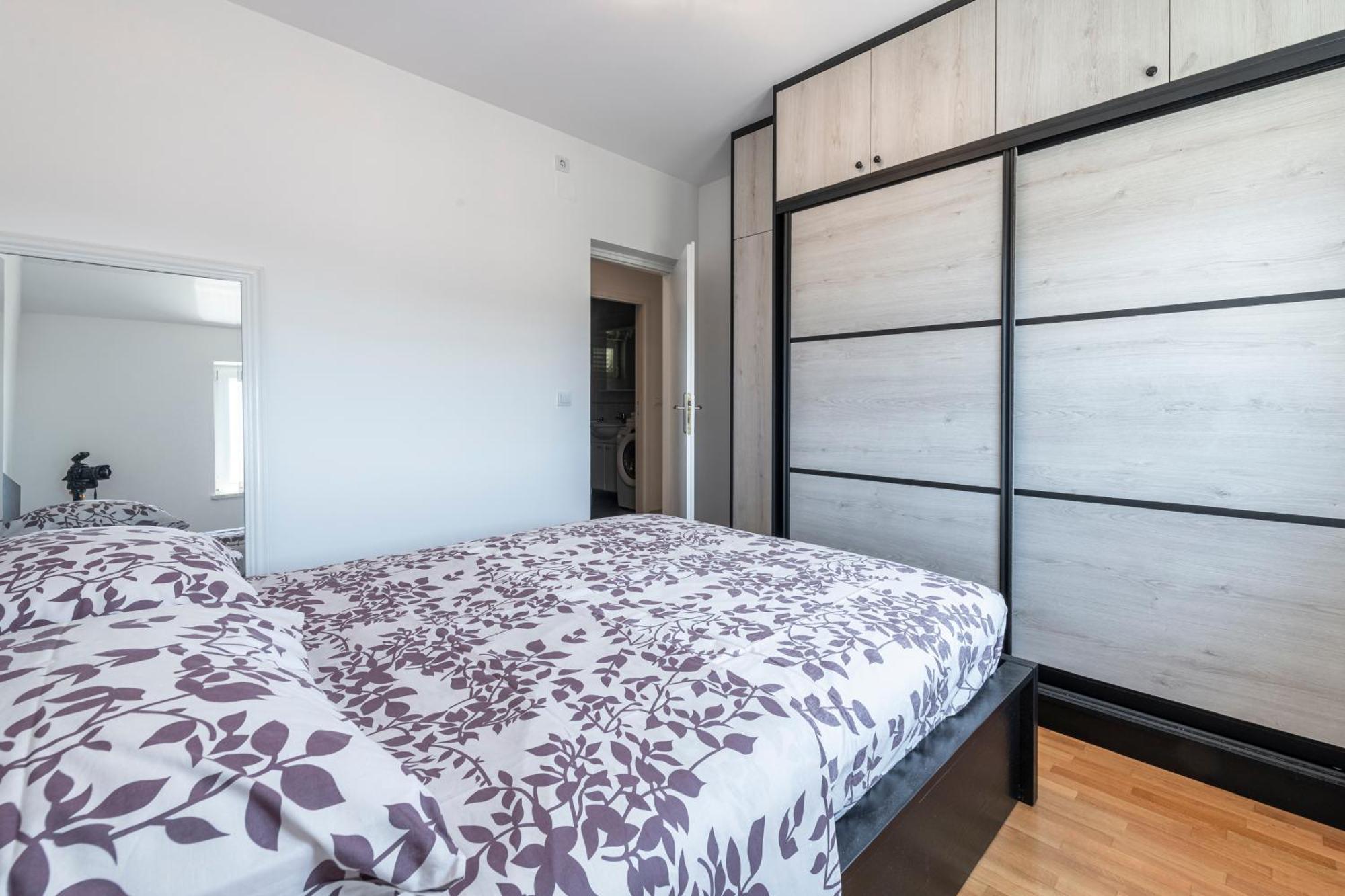 Apartman Liberan Dubrovnik Exterior foto