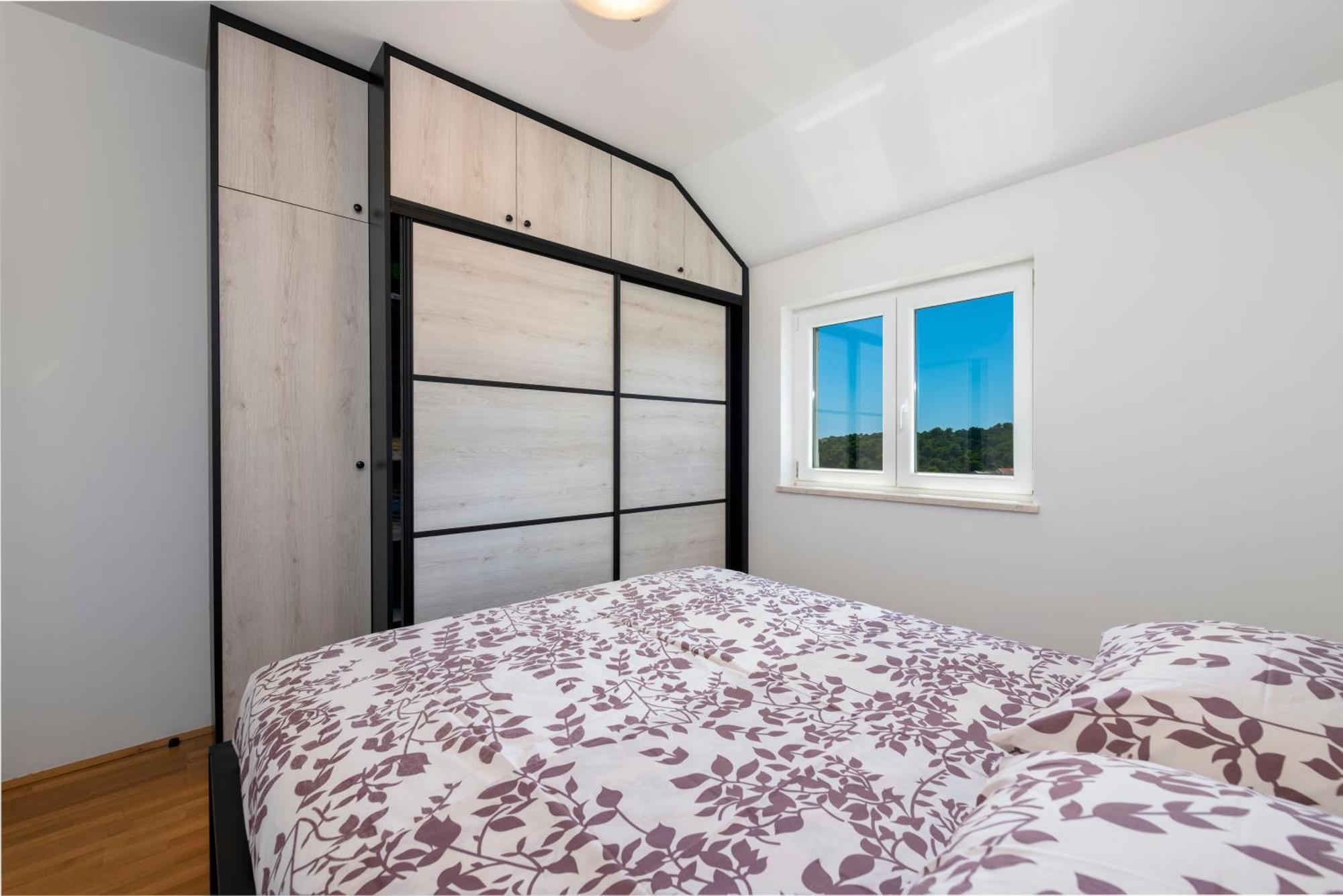 Apartman Liberan Dubrovnik Exterior foto