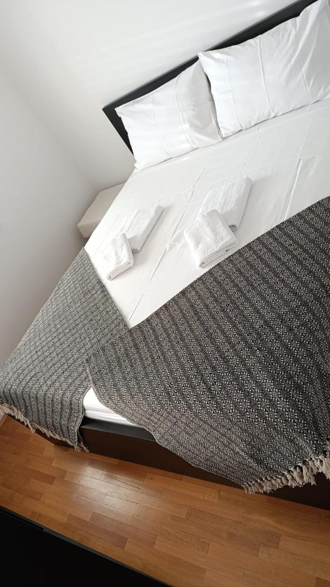 Apartman Liberan Dubrovnik Zimmer foto